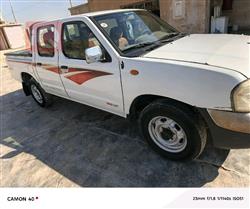 نیسان پیکەپ